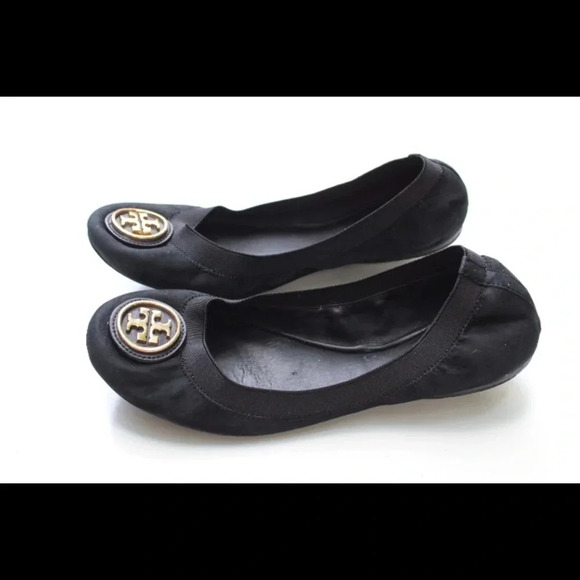 Tory Burch flats - Picture 2 of 13